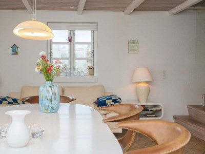 Holiday house 5 Sterne Ferienhaus in Ulfborg - Outdoor photo 14