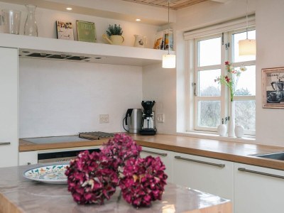 Holiday house 5 Sterne Ferienhaus in Ulfborg - Outdoor photo 15