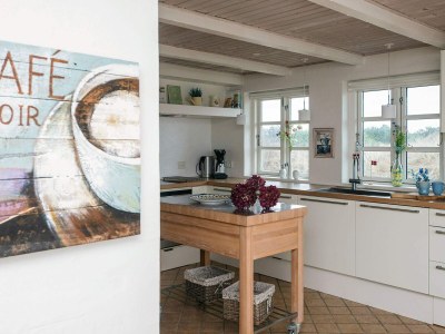 Holiday house 5 Sterne Ferienhaus in Ulfborg - Outdoor photo 17