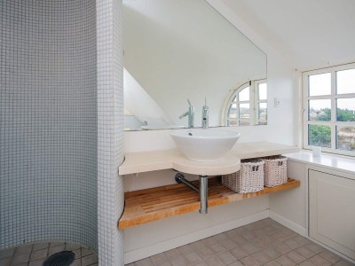 Holiday house 5 Sterne Ferienhaus in Ulfborg - Outdoor photo 18