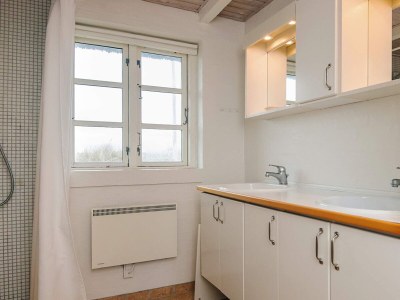 Holiday house 5 Sterne Ferienhaus in Ulfborg - Outdoor photo 19