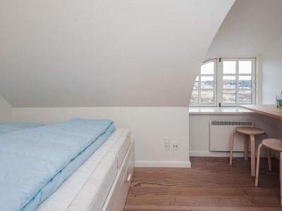 Holiday house 5 Sterne Ferienhaus in Ulfborg - Outdoor photo 23