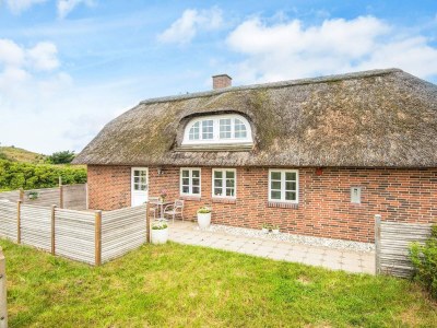 Holiday house 5 Sterne Ferienhaus in Ulfborg - Outdoor photo 26