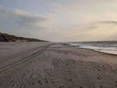 Holiday house 5 Sterne Ferienhaus in Ulfborg - Outdoor photo 28