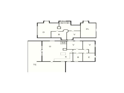 Holiday house 5 Sterne Ferienhaus in Ulfborg - Document photo 37