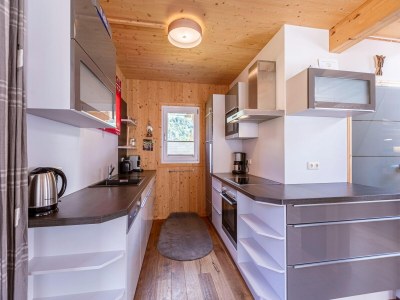 Holiday park Großzügiges Chalet mit Whirlpool - Features photo 14