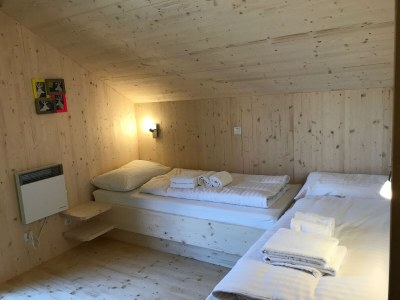 Holiday park Modern chalet with whirlpool in St. Lorenzen ob Murau - Holiday park