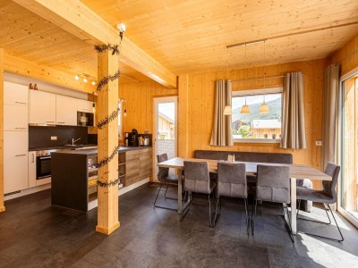 Holiday park Modern chalet with whirlpool - Features photo 13