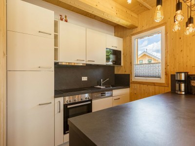 Holiday park Modern chalet with whirlpool - Features photo 15