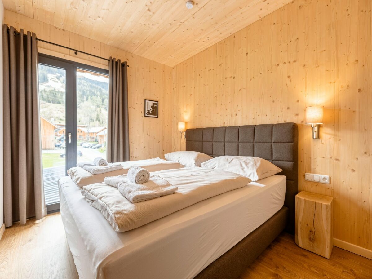 Holiday park Angenehme Wohnung mit Sauna - Features photo 3
