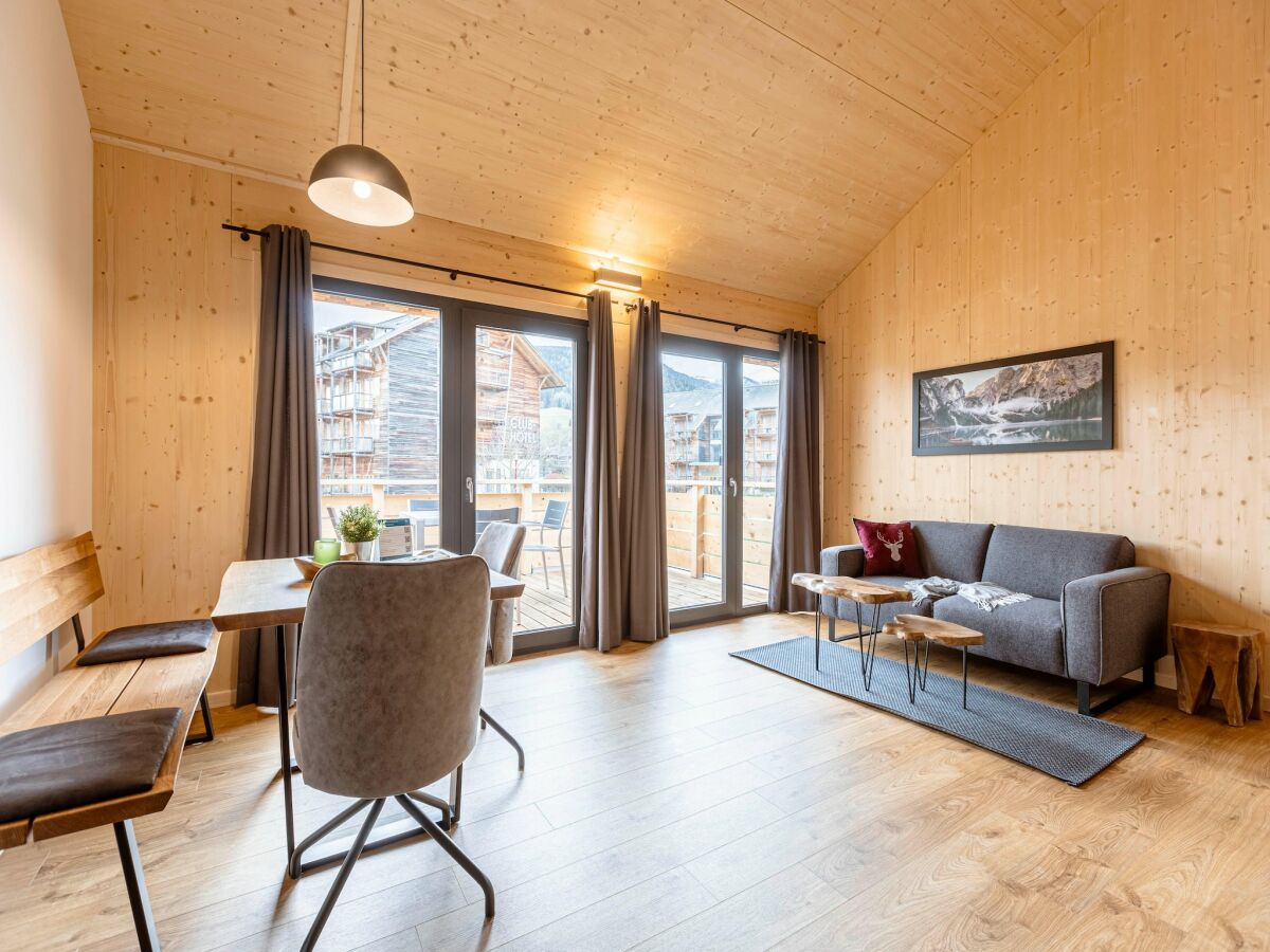 Holiday park Angenehme Wohnung mit Sauna - Features photo 4