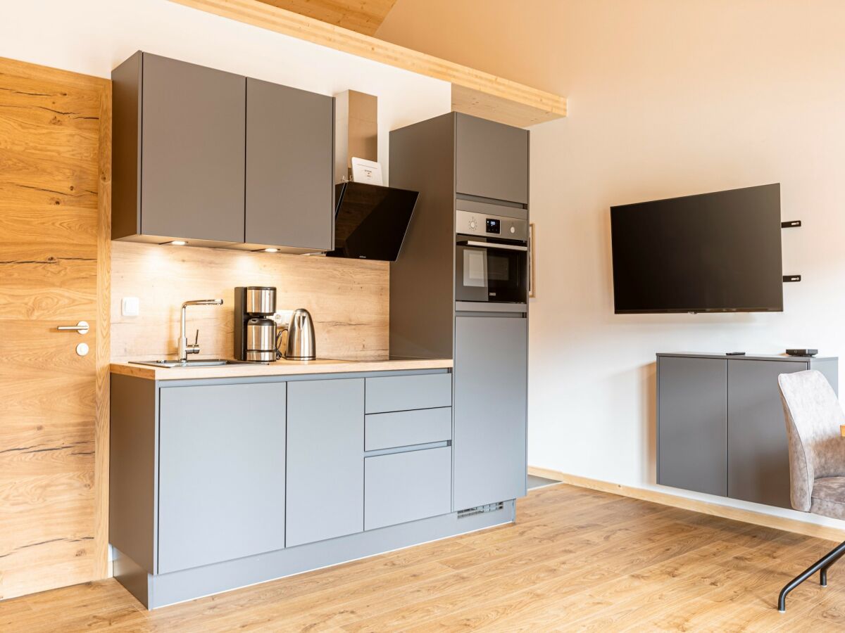 Holiday park Angenehme Wohnung mit Sauna - Features photo 5