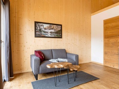 Holiday park Angenehme Wohnung mit Sauna in St. Lorenzen ob Murau - Holiday park