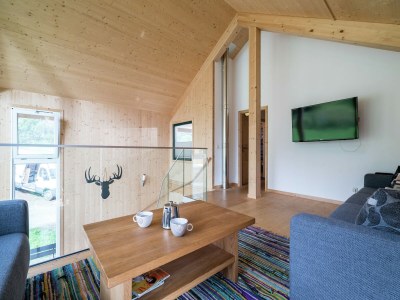 Holiday park Amazing chalet with whirlpool - Features photo 6