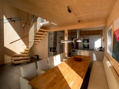 Holiday park Attraktives Chalet mit Sauna - Features photo 4