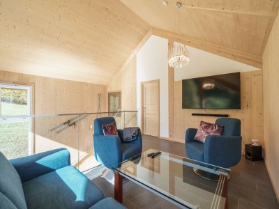 Holiday park Attraktives Chalet mit Sauna - Features photo 5