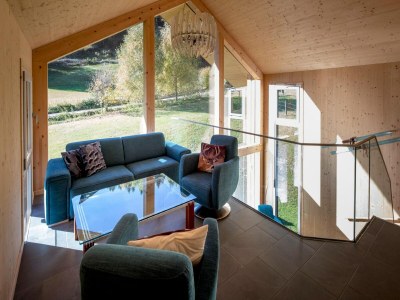 Holiday park Attraktives Chalet mit Sauna - Features photo 6