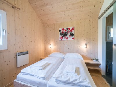 Holiday park Attraktives Chalet mit Sauna - Features photo 8