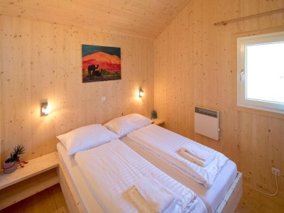 Holiday park Attraktives Chalet mit Sauna - Features photo 9