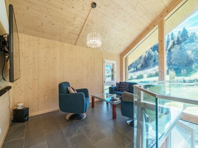 Holiday park Attraktives Chalet mit Sauna - Features photo 10