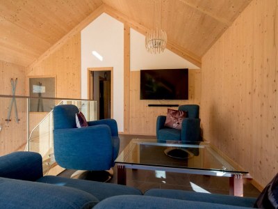 Holiday park Attraktives Chalet mit Sauna - Features photo 11
