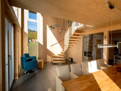 Holiday park Attraktives Chalet mit Sauna - Features photo 12