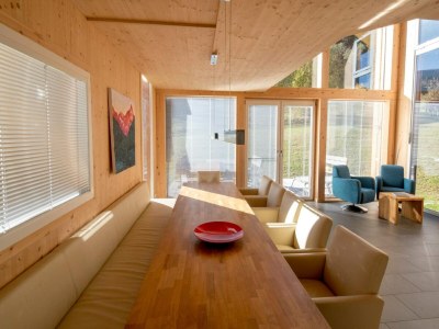 Holiday park Attraktives Chalet mit Sauna - Features photo 13