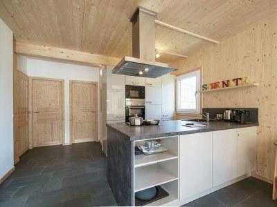 Holiday park Attraktives Chalet mit Sauna - Features photo 14