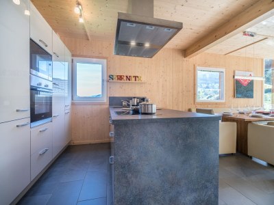 Holiday park Attraktives Chalet mit Sauna - Features photo 15