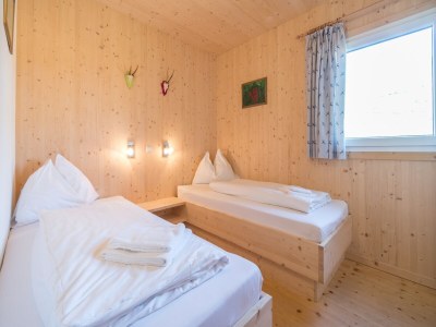 Holiday park Attraktives Chalet mit Sauna - Features photo 16