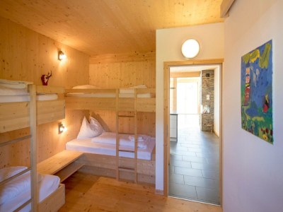 Holiday park Attraktives Chalet mit Sauna - Features photo 17