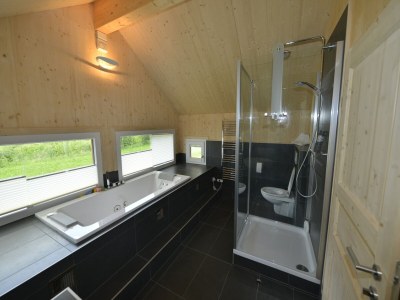 Holiday park Attraktives Chalet mit Sauna - Features photo 18