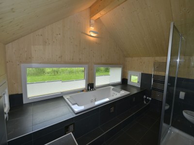 Holiday park Attraktives Chalet mit Sauna - Features photo 19