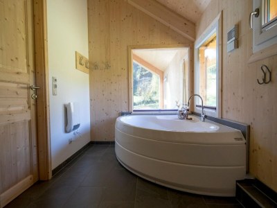 Holiday park Attraktives Chalet mit Sauna - Features photo 20
