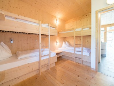 Holiday park Attraktives Chalet mit Sauna - Features photo 21