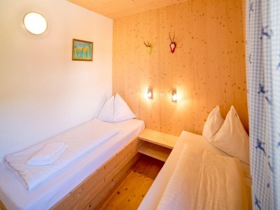 Holiday park Attraktives Chalet mit Sauna - Features photo 22