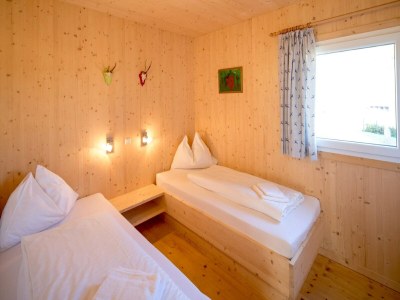 Holiday park Attraktives Chalet mit Sauna - Features photo 23
