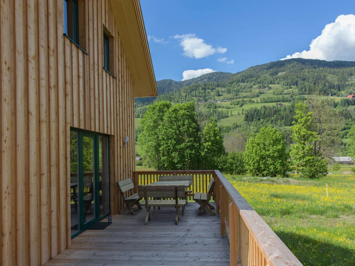 Holiday park Majestic chalet with sauna - Outdoor photo 2