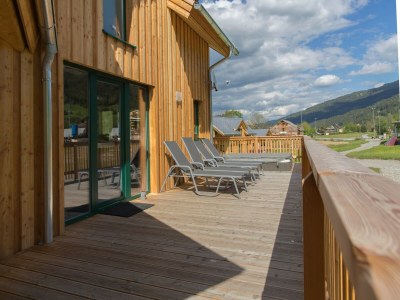 Holiday park Majestic chalet with sauna - Outdoor photo 3