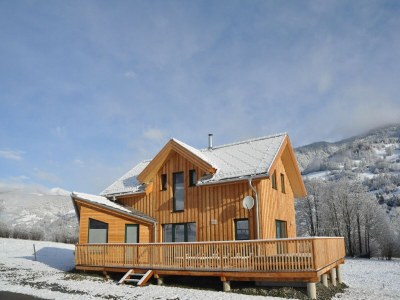 Holiday park Majestic chalet with sauna - Outdoor photo 4
