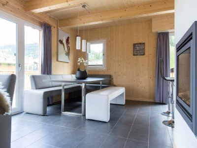 Holiday park Majestic chalet with sauna - Features photo 7