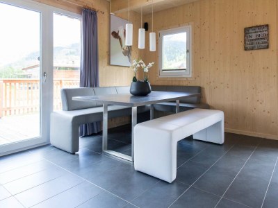 Holiday park Majestic chalet with sauna - Features photo 10