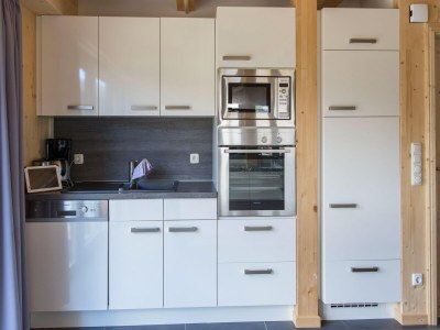 Holiday park Majestic chalet with sauna - Features photo 11