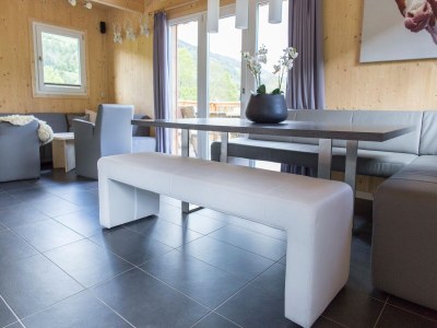 Holiday park Majestic chalet with sauna - Features photo 12