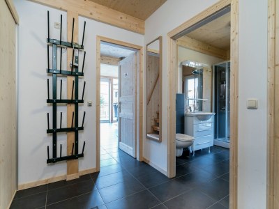 Holiday park Majestic chalet with sauna - Features photo 13