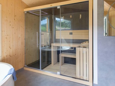 Holiday park Majestic chalet with sauna - Outdoor photo 21