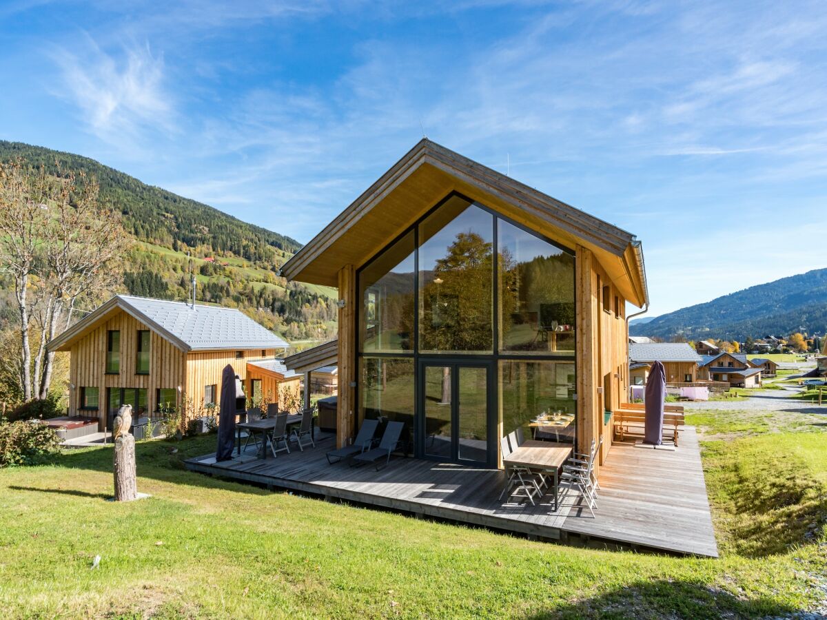 Holiday park Premium chalet with infrared sauna - Outdoor photo 3