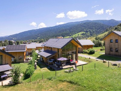 Holiday park Premium chalet with infrared sauna - Outdoor photo 2