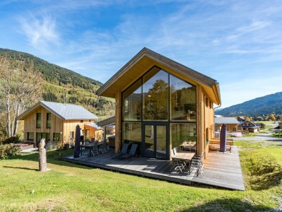 Holiday park Premium chalet with infrared sauna - Outdoor photo 3