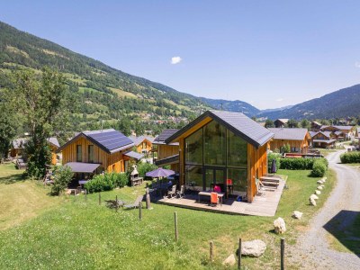 Holiday park Premium chalet with infrared sauna - Outdoor photo 6